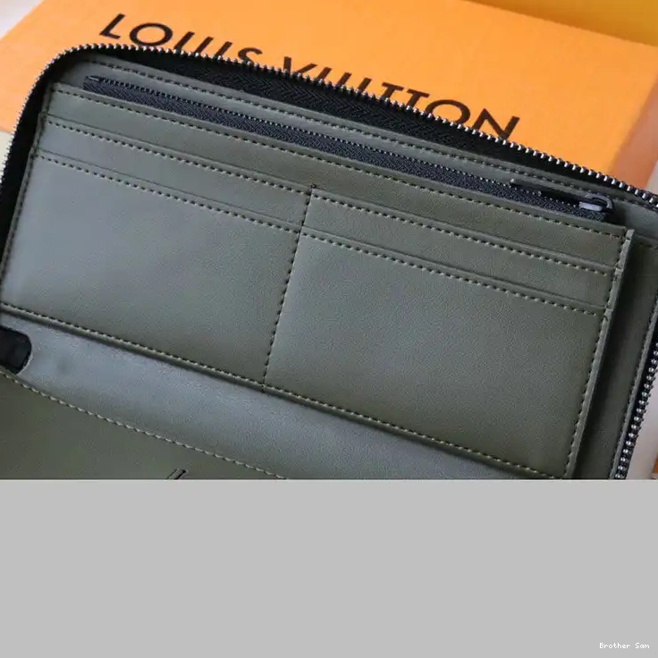 Brother Sam Yupoo 2106DJ0074 LV Bags 0723